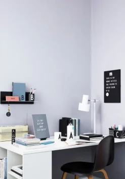 Design Letters Arne Jacobsen termosflaska, A-Z