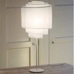 Doctor Design Heila bordslampa