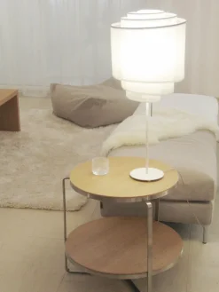 Doctor Design Heila bordslampa