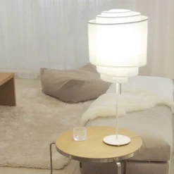 Doctor Design Heila bordslampa