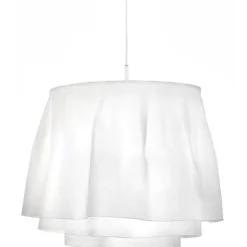 Doctor Design Juhla pendellampa, 42 cm