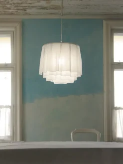 Doctor Design Juhla pendellampa, 42 cm