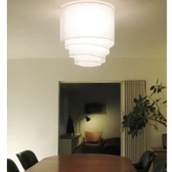 Doctor Design Vuolle taklampa, 42 cm