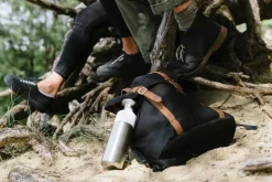 Dopper Dopper dricksflaska, stål, 0,8 l