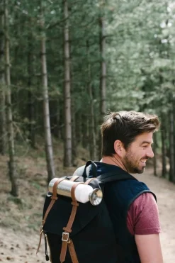 Dopper Dopper dricksflaska, stål, 0,8 l