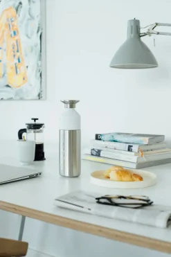 Dopper Dopper dricksflaska, stål, 0,8 l