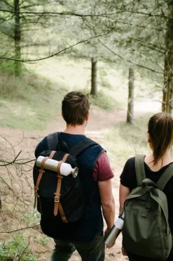 Dopper Dopper dricksflaska, stål, 0,8 l