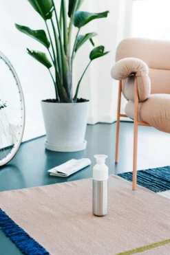 Dopper Dopper dricksflaska, stål, 0,49 l