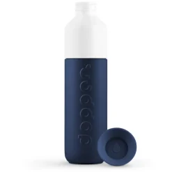 Dopper Dopper dricksflaska 0,35 l, isolerad, braker blue