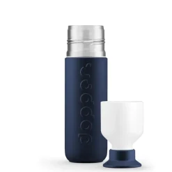 Dopper Dopper dricksflaska 0,35 l, isolerad, braker blue