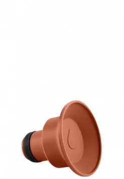 Dopper Dopper dricksflaska 0,35 l, isolerad, terracotta tide