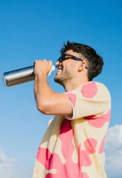 Dopper Dopper dricksflaska, stål, 1,1 L