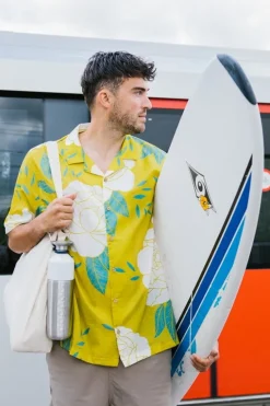 Dopper Dopper dricksflaska, stål, 1,1 L