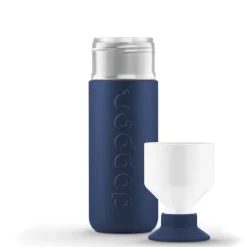 Dopper Dopper dricksflaska 0,58 l, isolerad, braker blue