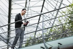 Dopper Dopper flaska 0,35 l, isolerad, blazing black