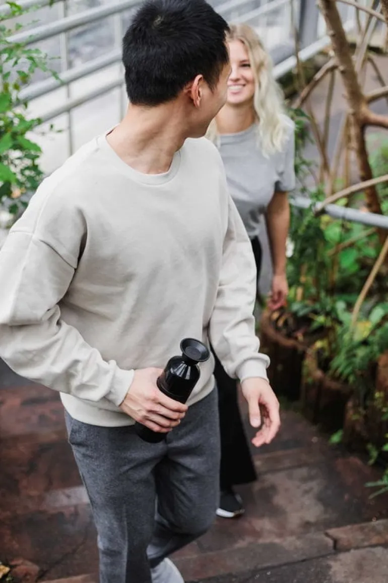 Dopper Dopper flaska 0,58 l, isolerad, blazing black