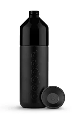 Dopper Dopper flaska 1 l, isolerad, blazing black