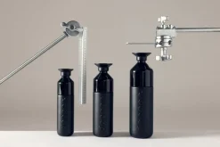 Dopper Dopper flaska 1 l, isolerad, blazing black