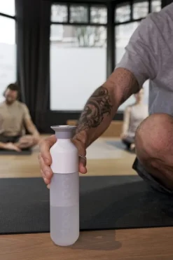 Dopper Dopper sportkork, arktiskt grå