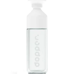 Dopper Dopper vattenflaska, glas, 450 ml, isolerad