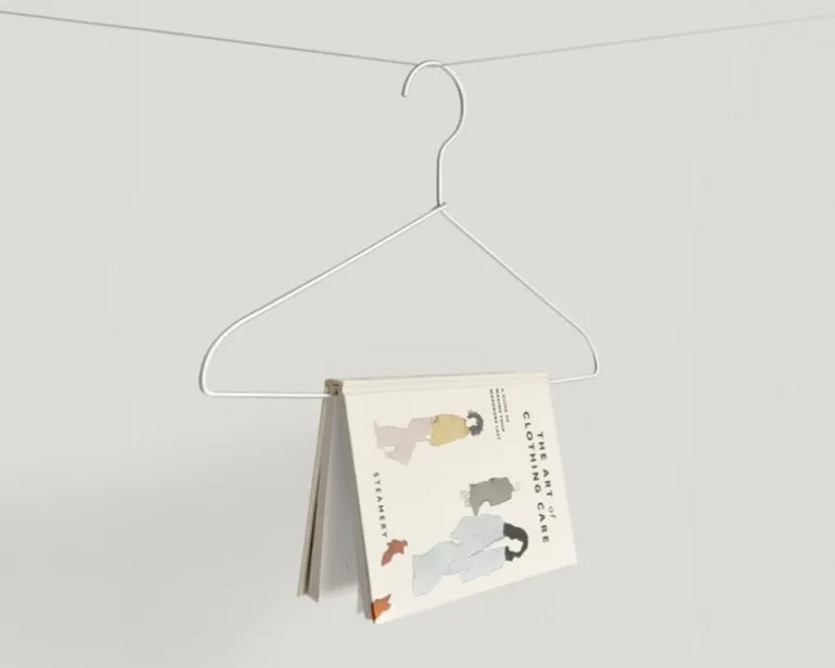 Ebury Publishing The Art of Clothing Care