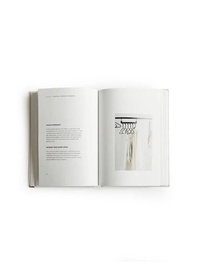 Ebury Publishing The Art of Clothing Care