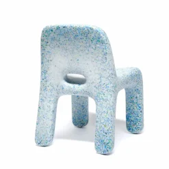 ecoBirdy Charlie stol, ocean