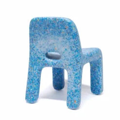 ecoBirdy Charlie stol, sky