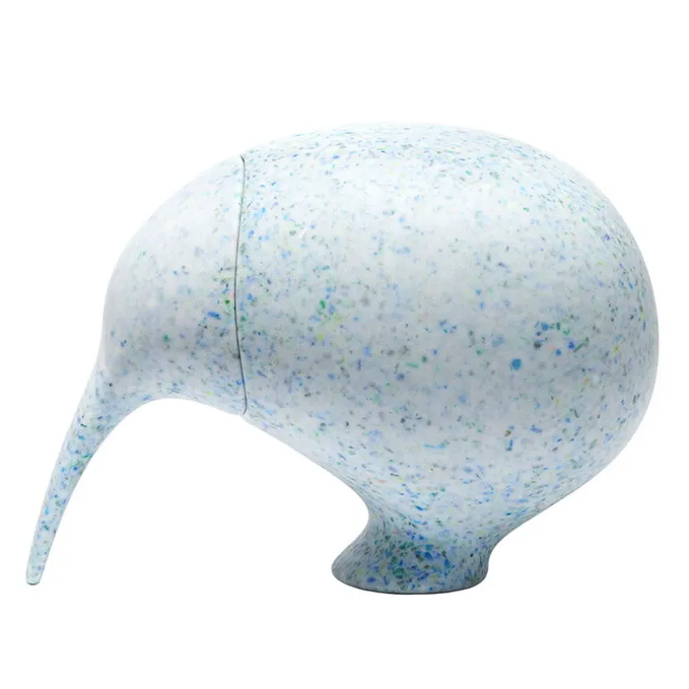 ecoBirdy Kiwi behållare, ocean