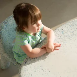 ecoBirdy Luisa bord, ocean