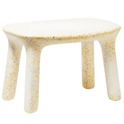 ecoBirdy Luisa bord, vanilla