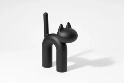 Eero Aarnio Originals Kisu, svart