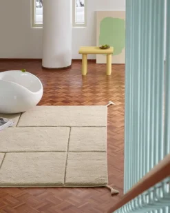 Eero Aarnio Originals Pastil stol, vit