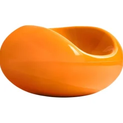 Eero Aarnio Originals Pastil stol, orange