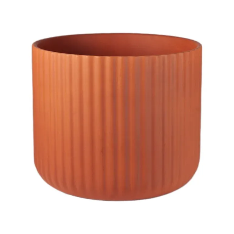 Elementa Kruka, medium, terrakotta