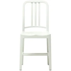 Emeco 111 Navy-stol, snö