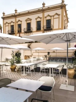 Emu Darwin fåtölj, svart