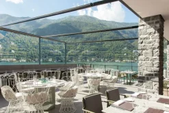 Emu Re-Trouve fåtölj, matt vit