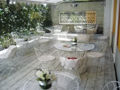 Emu Re-Trouve stol, matt vit