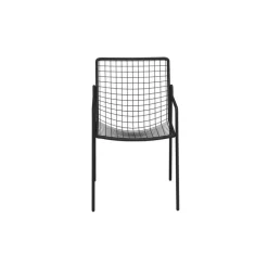 Emu Rio fåtölj, svart