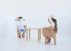 EO Elephant Chair