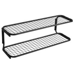 Essem Design Classic skohylla, 80 cm, svart