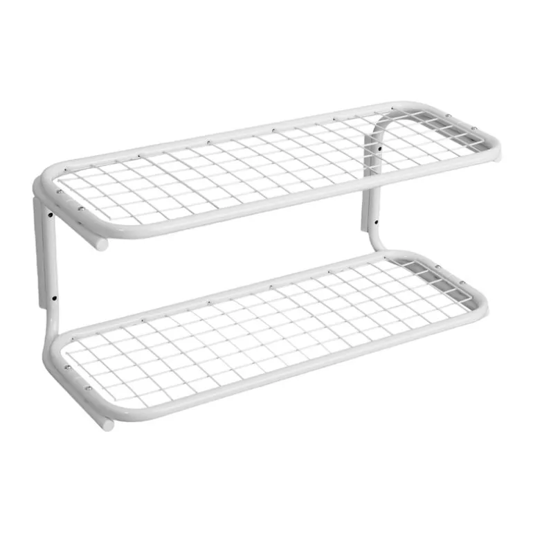 Essem Design Classic skohylla, 60 cm, vit