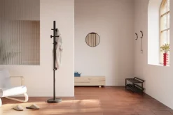 Essem Design Endless, krok, svart