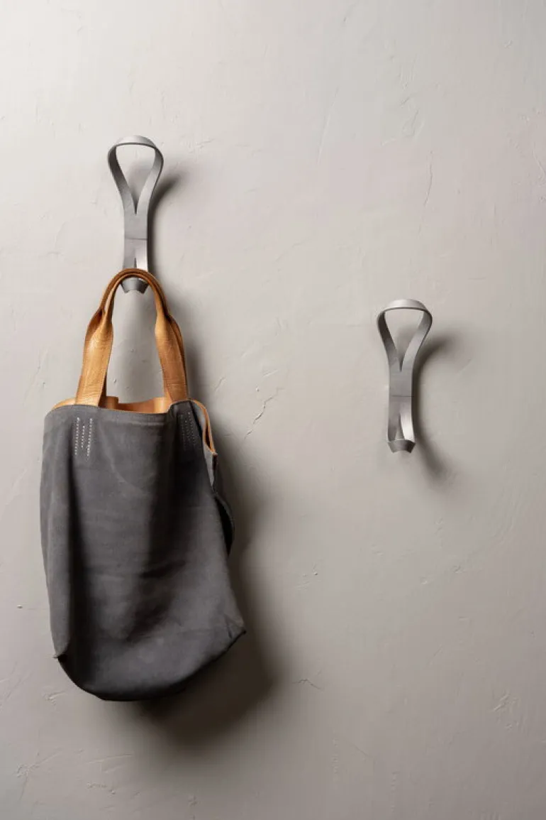 Essem Design Endless, krok, aluminium