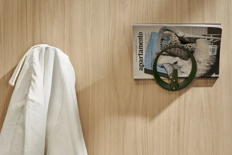 Essem Design Gloria, krok, grön