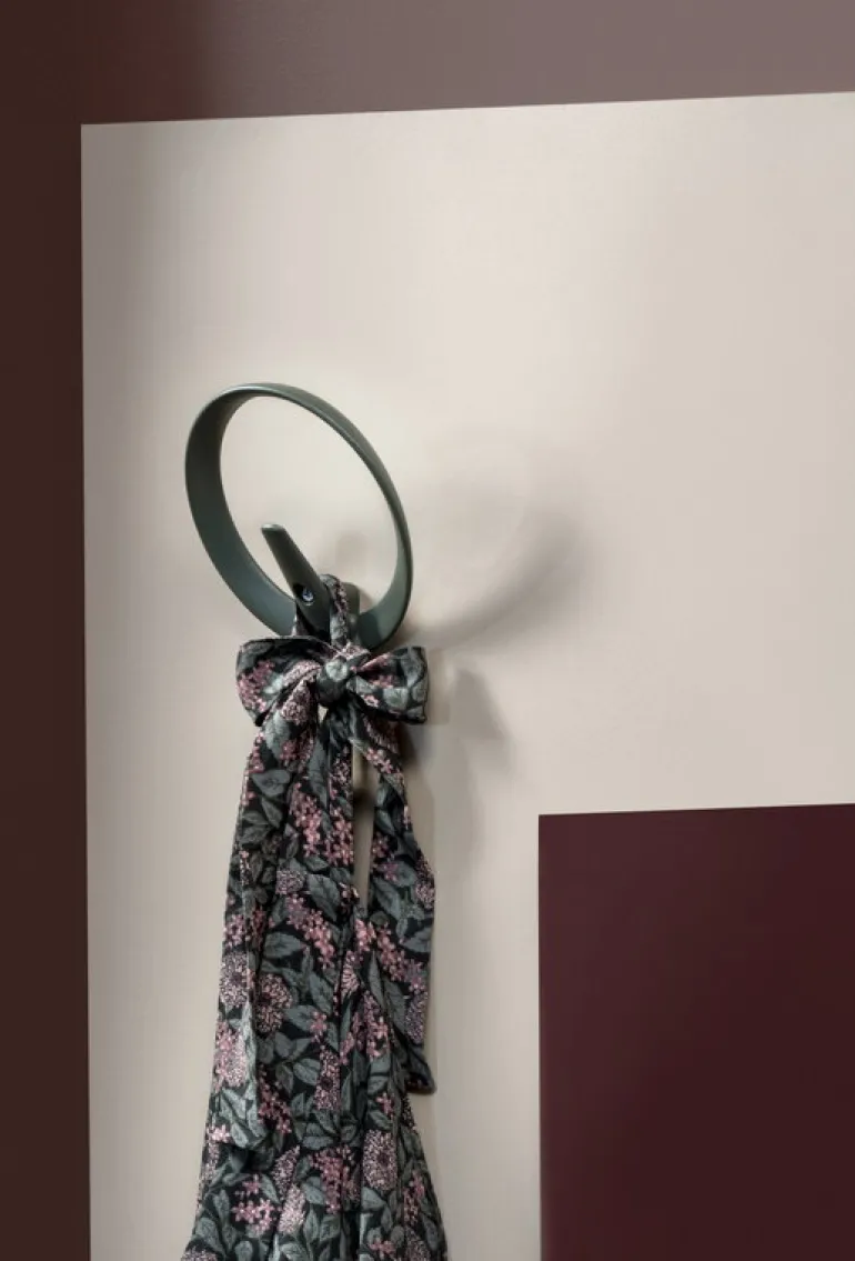 Essem Design Gloria, krok, grön