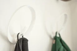 Essem Design Gloria, krok, vit