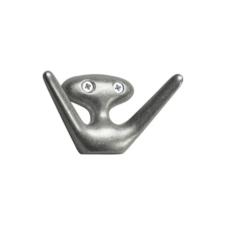 Essem Design Mama krok, aluminium