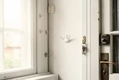 Essem Design Mama krok, barn red